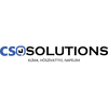 CSJ Solutions Kft. logo