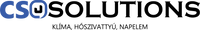 CSJ Solutions / Klíma, Hőszivattyú, Napelem