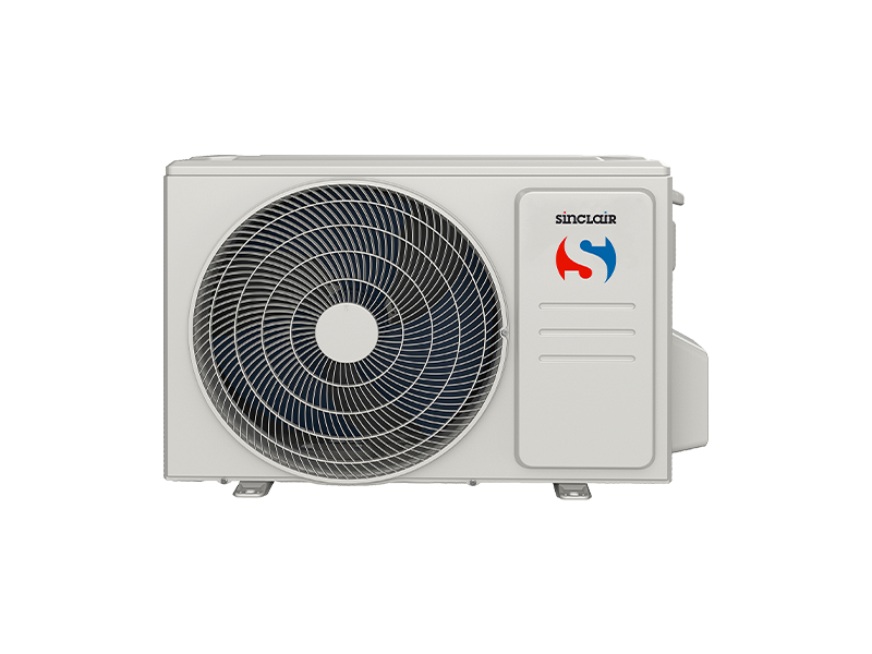 Sinclair - Sky - 2.7 kW / 2.9 kW (SIM + SOM-09B)