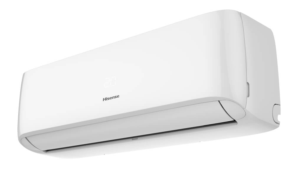 Hisense ECO Smart - 7 kW (CA70YR03A) - CSJ Solutions / Klíma, Hőszivattyú, Napelem