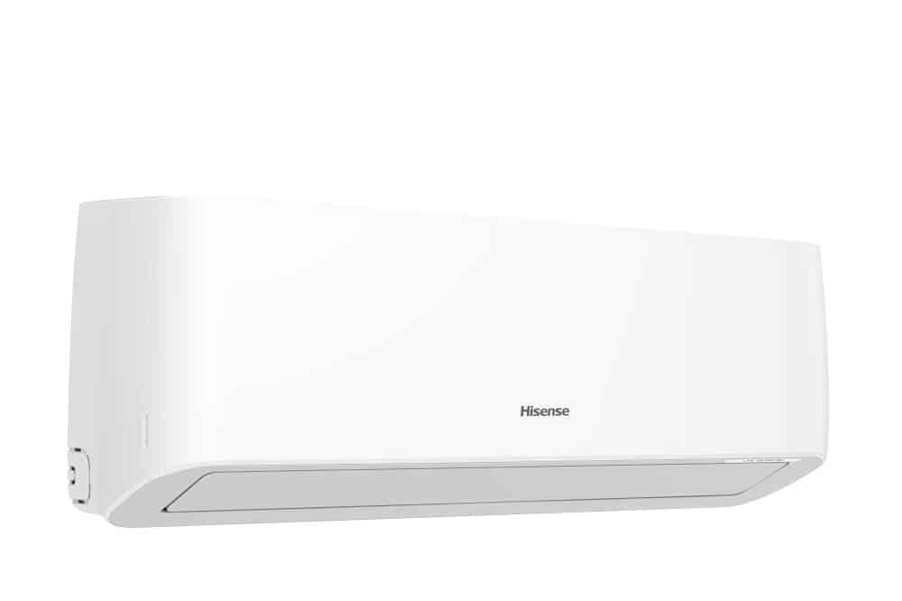 Hisense Energy Pro - 3,5 kW (QE35XV0E) - CSJ Solutions / Klíma, Hőszivattyú, Napelem