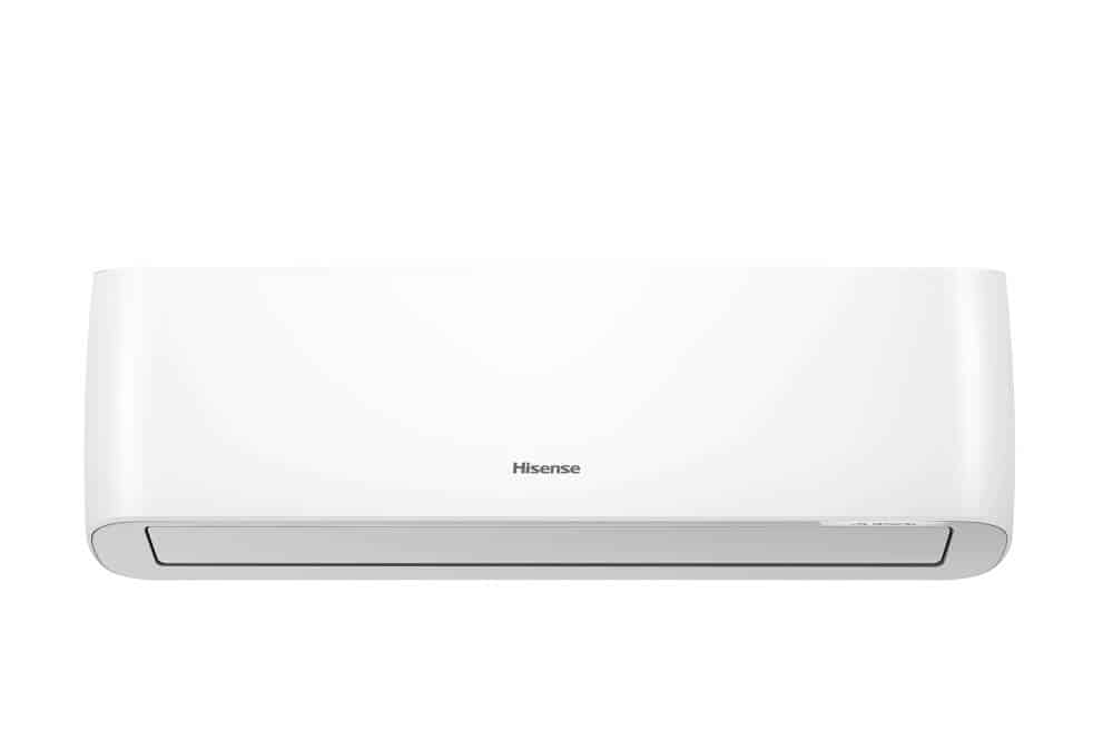 Hisense Energy Pro - 3,5 kW (QE35XV0E) - CSJ Solutions / Klíma, Hőszivattyú, Napelem