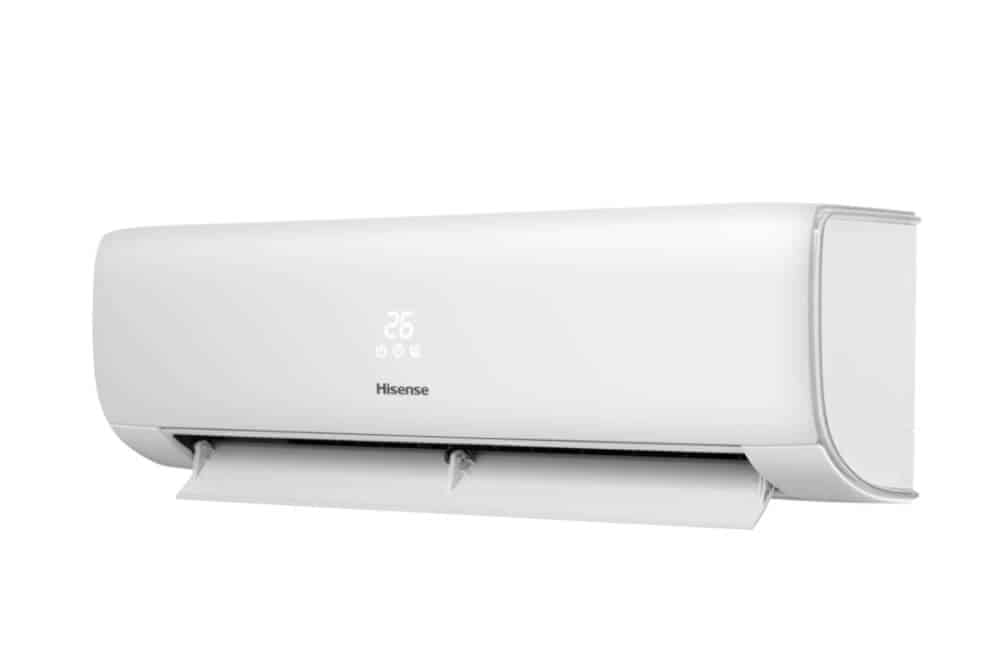 Hisense Wings Pro - 5,2 kW (KB50YR3E) - CSJ Solutions / Klíma, Hőszivattyú, Napelem