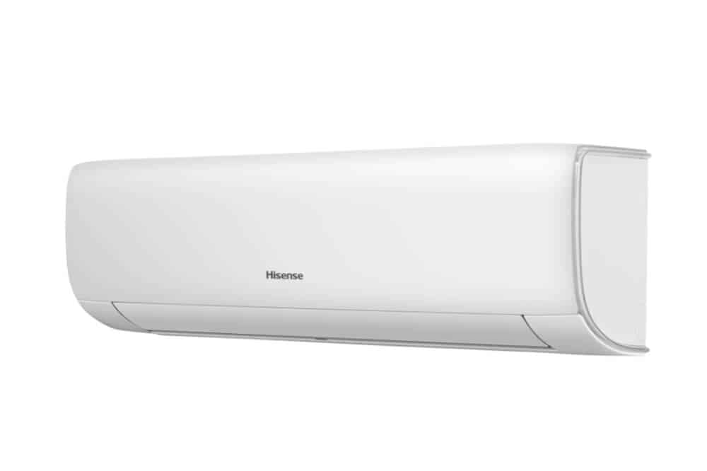 Hisense Wings Pro - 5,2 kW (KB50YR3E) - CSJ Solutions / Klíma, Hőszivattyú, Napelem