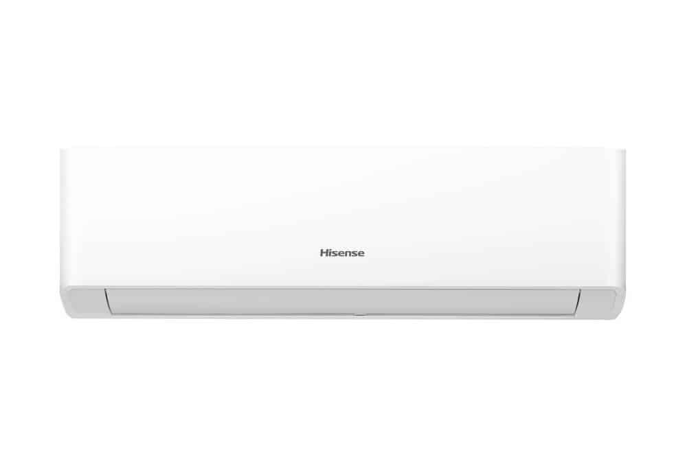 Hisense Energy SE - 3,5 kW (KA35XR0E) - CSJ Solutions / Klíma, Hőszivattyú, Napelem