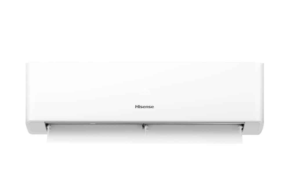 Hisense Energy SE - 3,5 kW (KA35XR0E) - CSJ Solutions / Klíma, Hőszivattyú, Napelem