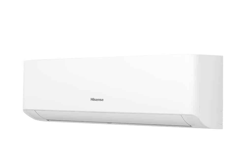 Hisense Energy SE - 3,5 kW (KA35XR0E) - CSJ Solutions / Klíma, Hőszivattyú, Napelem