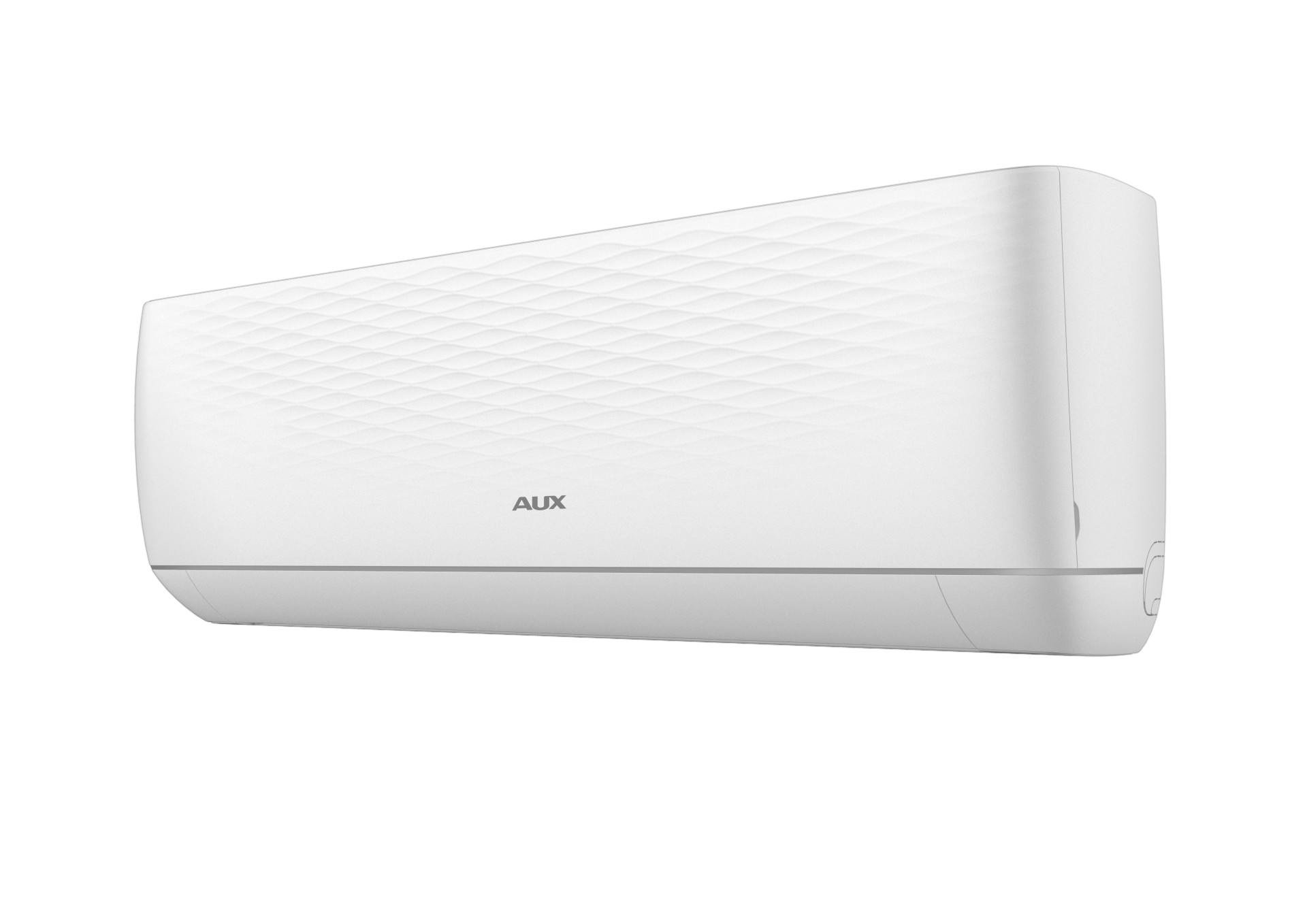 AUX DELTA 2 - 3,5 kW (ASW-H12C5C4/JER3DI-B8-2) - CSJ Solutions