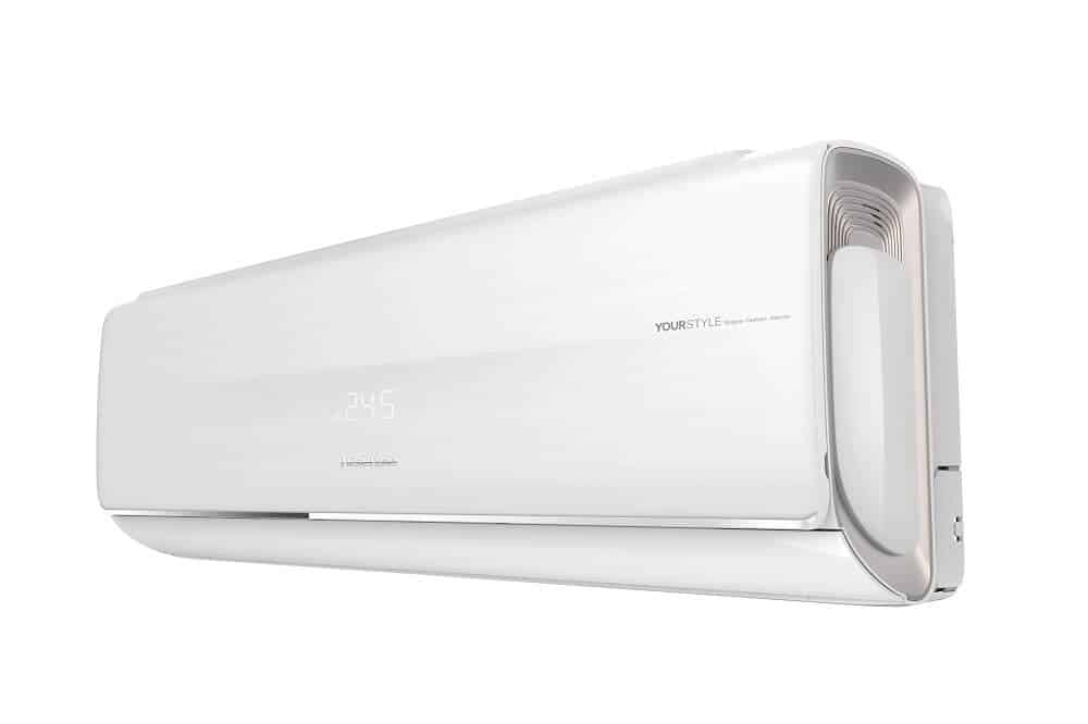 Hisense Fresh Master - 2,6 kW (QF25XW0E) - CSJ Solutions / Klíma, Hőszivattyú, Napelem